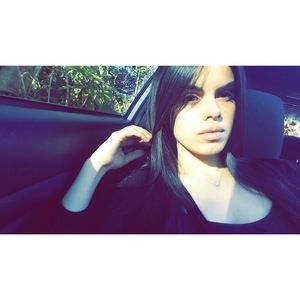 Meet your Posher, Gretchen